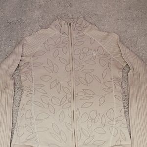 The North Face Zip M